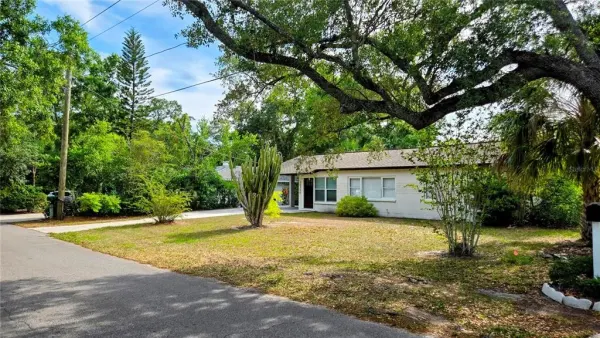 10206 N Oakleaf Avenue, Tampa, FL, 33612