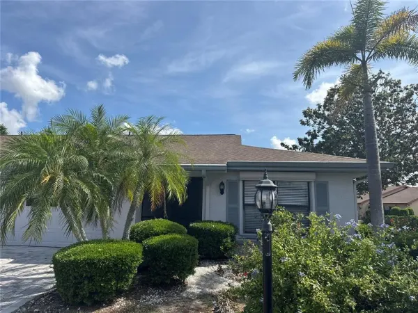 2501 Lonigan Place, Sun City Center, FL, 33573