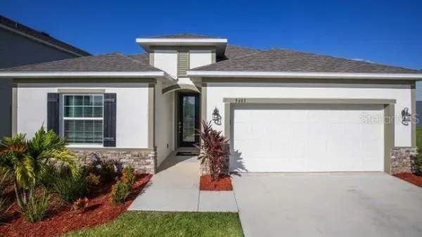 31412 Malbec Drive, Brooksville, FL, 34602