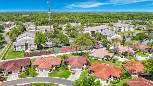 18312 Aintree Court, Unit 0, Tampa, FL, 33647