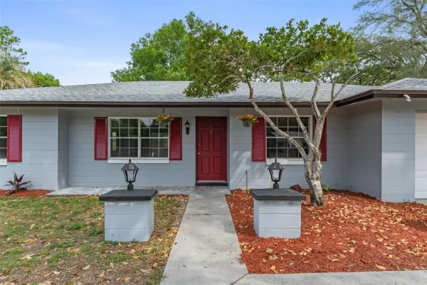 9180 N Fawn Way, Citrus Springs, FL, 34434