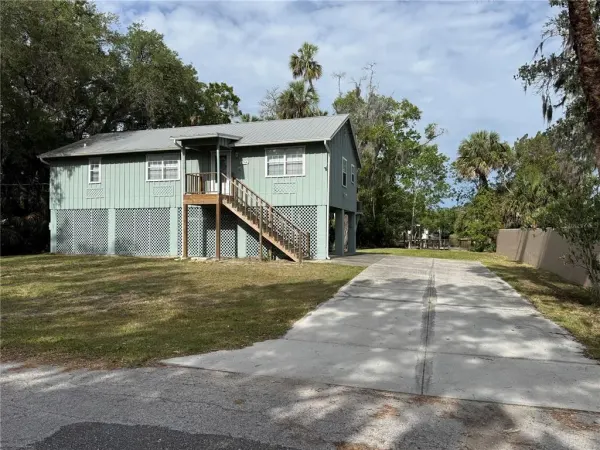 2764 N Regatta Point, Crystal River, FL, 34429