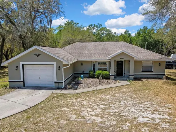 9690 N Alder Avenue, Crystal River, FL, 34428