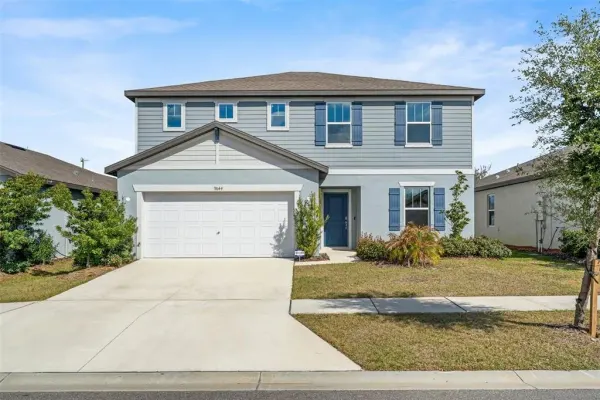 9644 Summers Cay Circle, Thonotosassa, FL, 33592