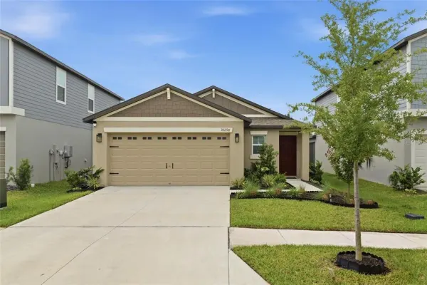 35298 Ackley Trace, Zephyrhills, FL, 33541