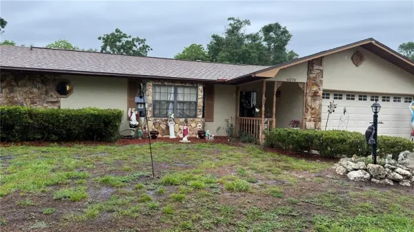 4076 S Oakhurst Drive, Homosassa, FL, 34446