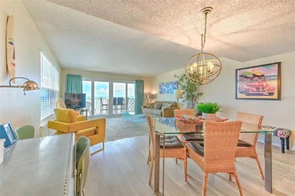 17200 Gulf Boulevard, Unit 401, North Redington Beach, FL, 33708
