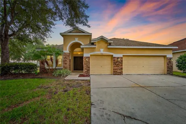 2502 Bonterra Boulevard, Valrico, FL, 33594