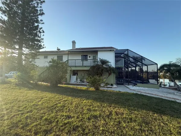 3338 Fernleaf Drive, Hernando Beach, FL, 34607
