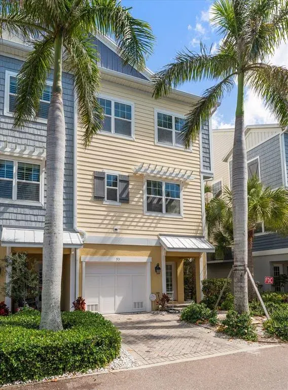 93 The Cove Way, Indian Rocks Beach, FL, 33785