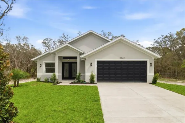9342 Wheystone Drive, Webster, FL, 33597
