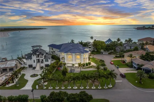 774 Nina Drive, Tierra Verde, FL, 33715