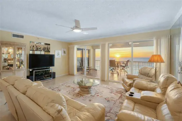 16750 Gulf Boulevard, Unit 414, North Redington Beach, FL, 33708