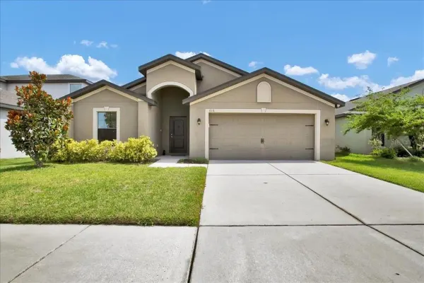 616 Chatham Walk Drive, Ruskin, FL, 33570
