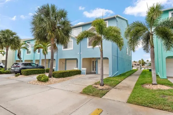124 Marcdale Boulevard, Indian Rocks Beach, FL, 33785