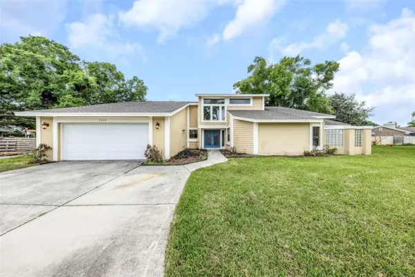 3334 Brian Road N, Palm Harbor, FL, 34685