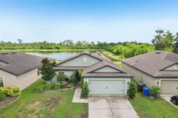 636 Chatham Walk Drive, Ruskin, FL, 33570