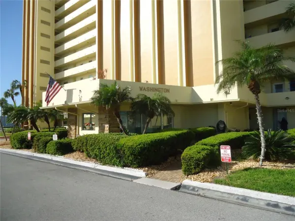 4550 Cove Circle, Unit 405, Madeira Beach, FL, 33708