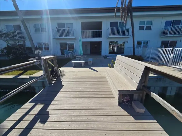 11655 3rd Street E, Unit 8, Treasure Island, FL, 33706