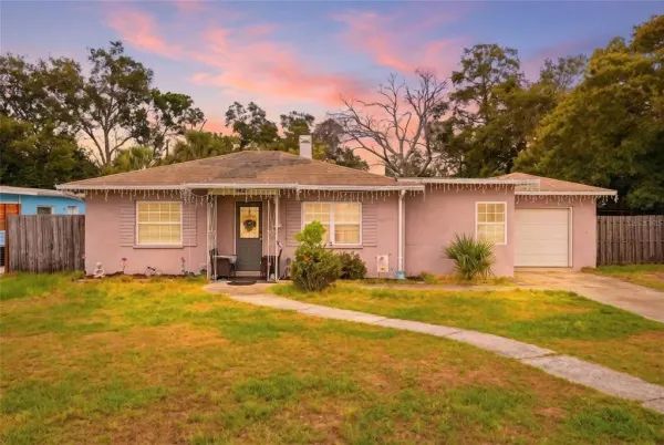 10895 71st Avenue, Seminole, FL, 33772