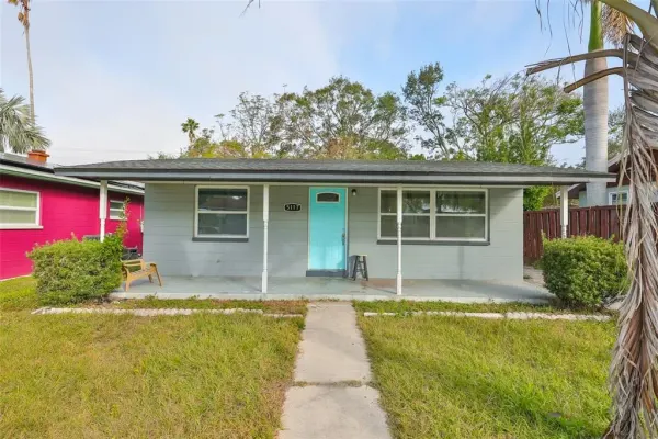 5117 12th Ave S, Gulfport, FL, Unit 33707, Gulfport, FL, 33707