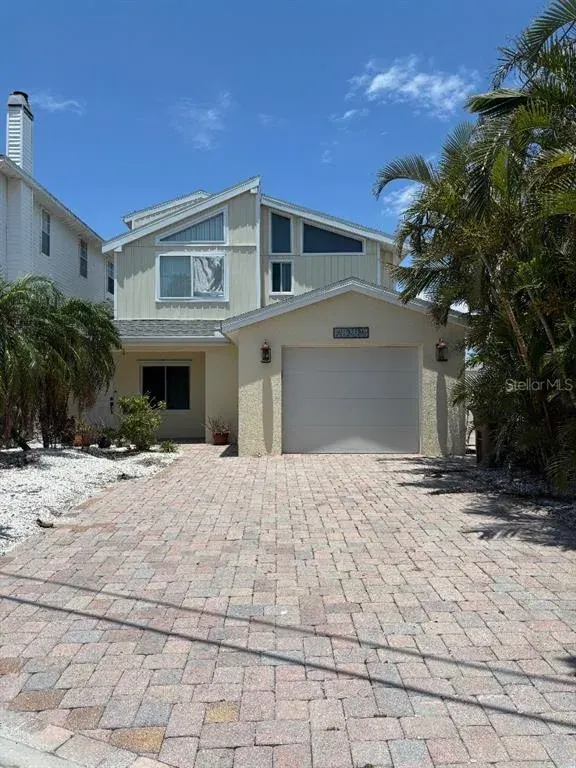 13111 Boca Ciega Avenue, Madeira Beach, FL, 33708