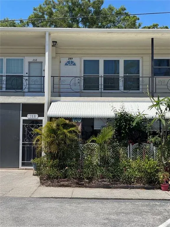 4144 57th Street N, Unit 269, Kenneth City, FL, 33709