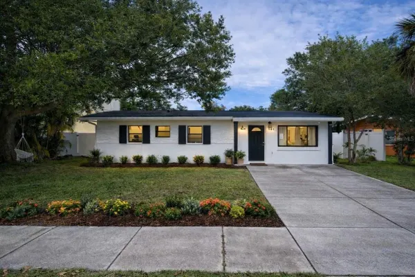343 Shore Drive E, Oldsmar, FL, 34677