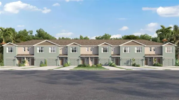 441 Warm Heron Place, Ruskin, FL, 33570