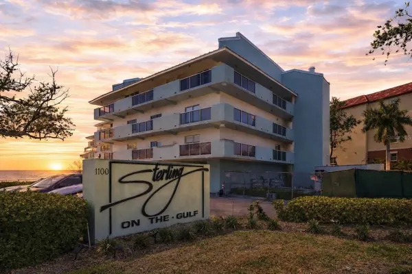 1100 Pinellas Bayway S, Unit G2, Tierra Verde, FL, 33715