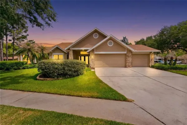 8701 Tantallon Circle, Tampa, FL, 33647