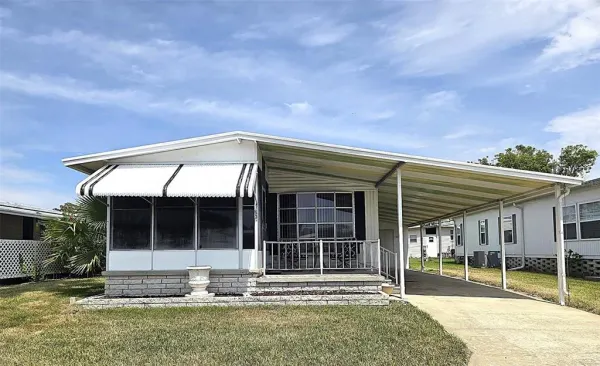 39820 Us Highway 19 N, Unit 153, Tarpon Springs, FL, 34689
