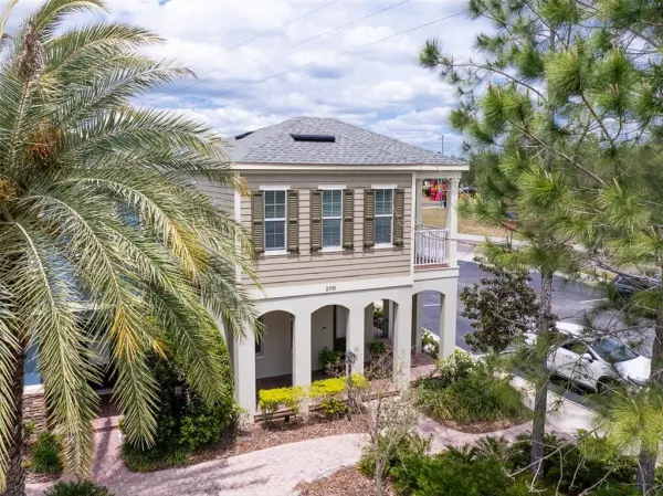 208 Cutlass Way, Oldsmar, FL, 34677