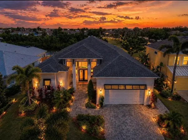 5605 Seagrass Place, Apollo Beach, FL, 33572