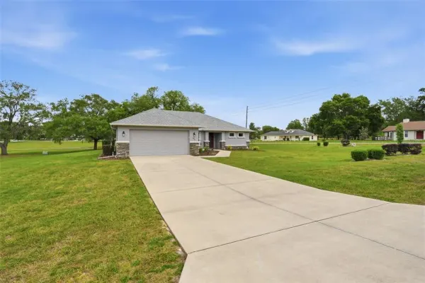837 E Epsom Court, Hernando, FL, 34442