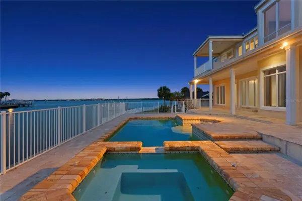 215 Harrison Avenue, Belleair Beach, FL, 33786