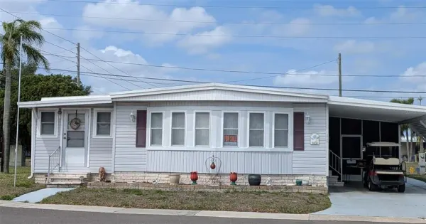 34214 Canal Drive N, Pinellas Park, FL, 33781