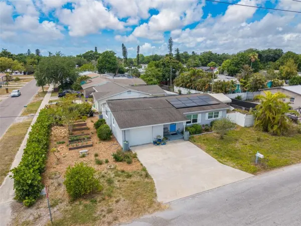 1099 52nd Street S, Gulfport, FL, 33707