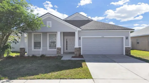 3223 Azalea Blossom Drive, Plant City, FL, 33567