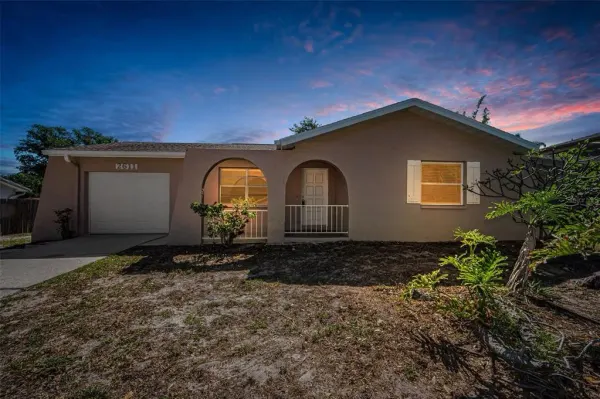 2611 Knoll Street W, Palm Harbor, FL, 34683