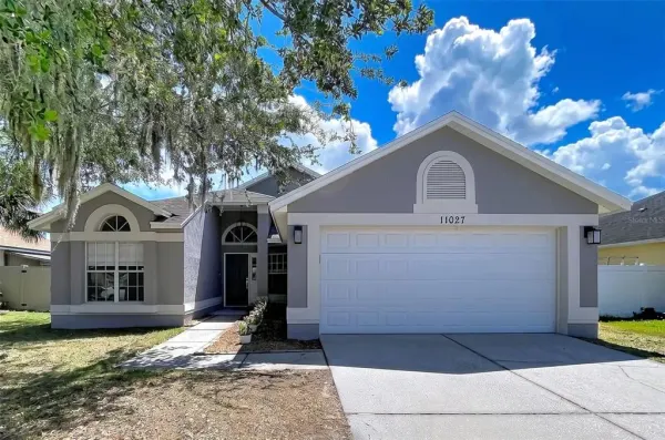 11027 Streamside Drive, Tampa, FL, 33624