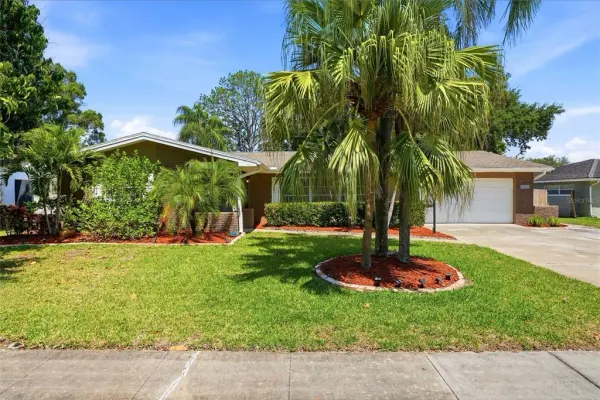 1341 Ranchwood Drive, Clearwater, FL, 33764