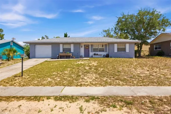 5260 Springwood Road, Spring Hill, FL, 34609
