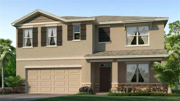 8601 Tidewater Trail Avenue, Temple Terrace, FL, 33637