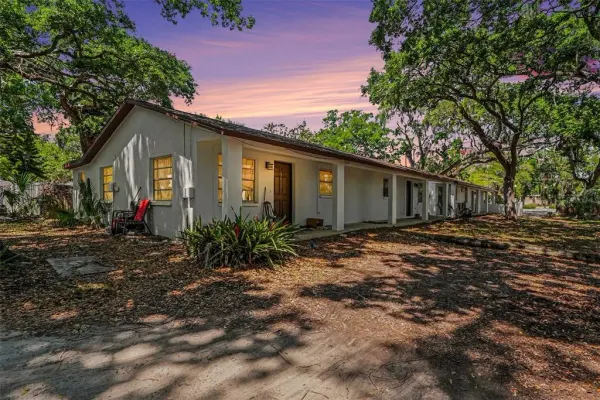 5622-5640 Missouri Ave, New Port Richey, FL, 34652