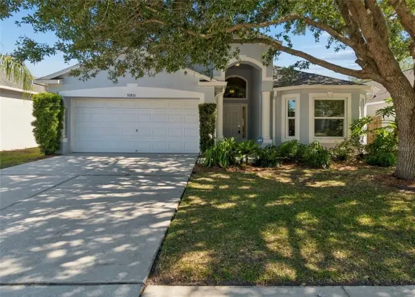 30816 Midtown Court, Wesley Chapel, FL, 33545