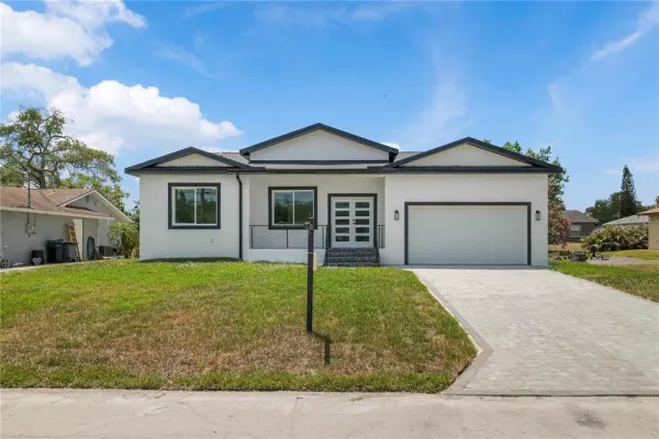 8526 Indies Drive, Hudson, FL, 34667