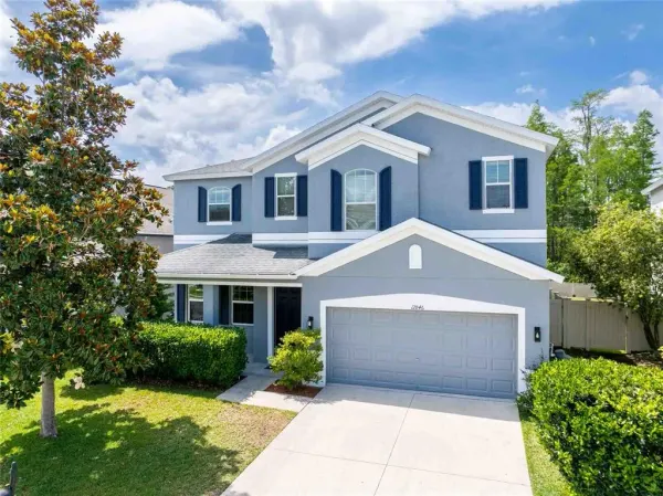 12846 Tikal Way, Trinity, FL, 34655