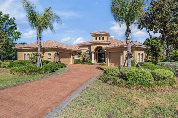 13327 Carnoustie Circle, Dade City, FL, 33525