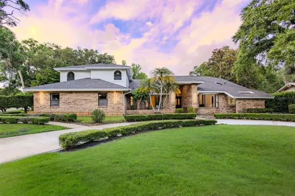 2901 St Andrews Boulevard, Tarpon Springs, FL, 34688